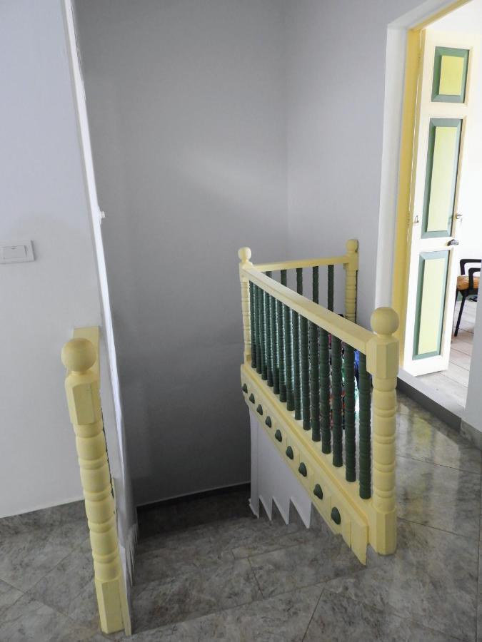 Hostal El Fin Del Afan Jericoc  Bagian luar foto