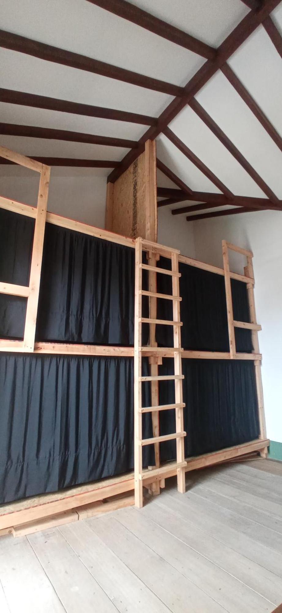 Hostal El Fin Del Afan Jericoc  Bagian luar foto